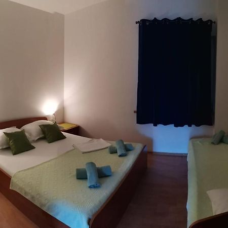 Apartments Sretna Градац Екстериор снимка