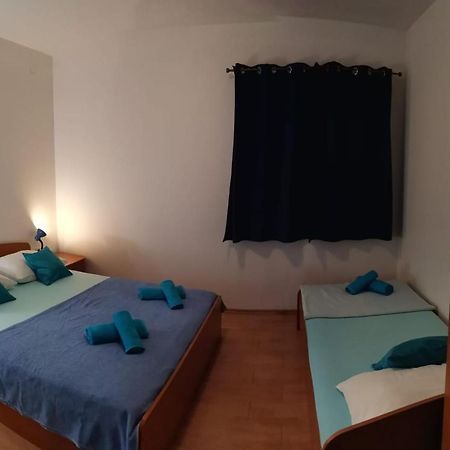 Apartments Sretna Градац Екстериор снимка