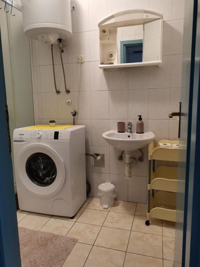 Apartments Sretna Градац Екстериор снимка