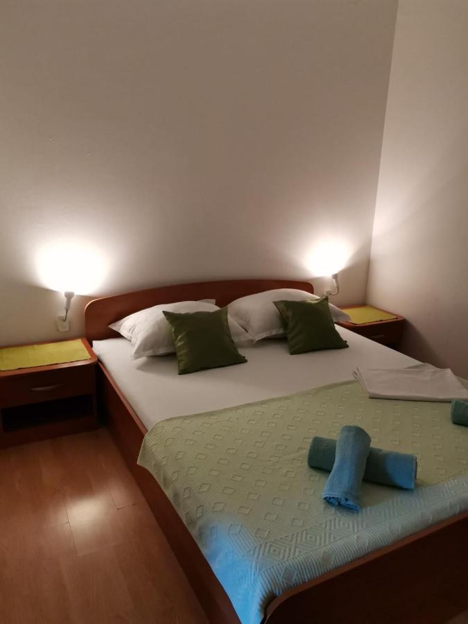 Apartments Sretna Градац Екстериор снимка