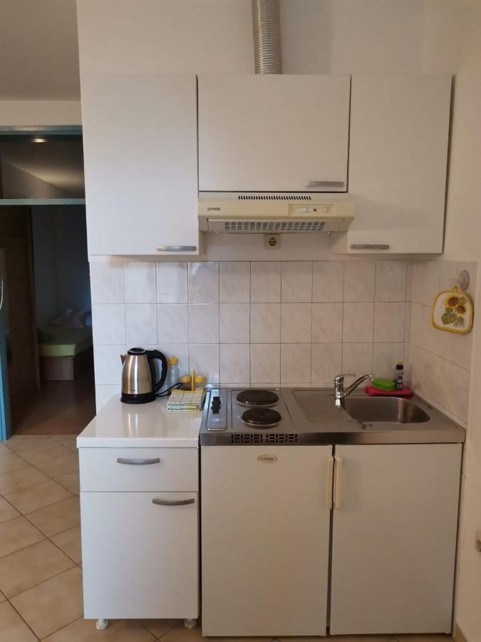 Apartments Sretna Градац Екстериор снимка