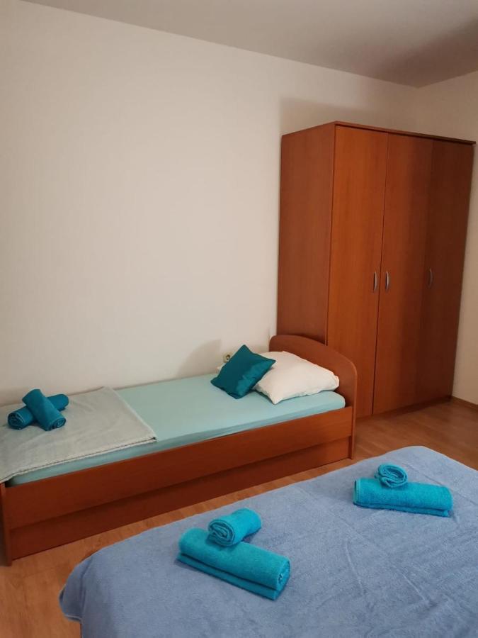 Apartments Sretna Градац Екстериор снимка