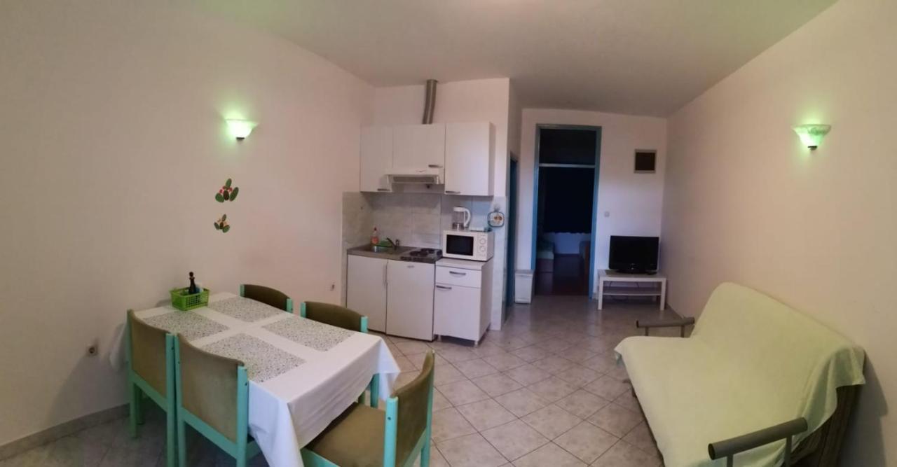 Apartments Sretna Градац Екстериор снимка