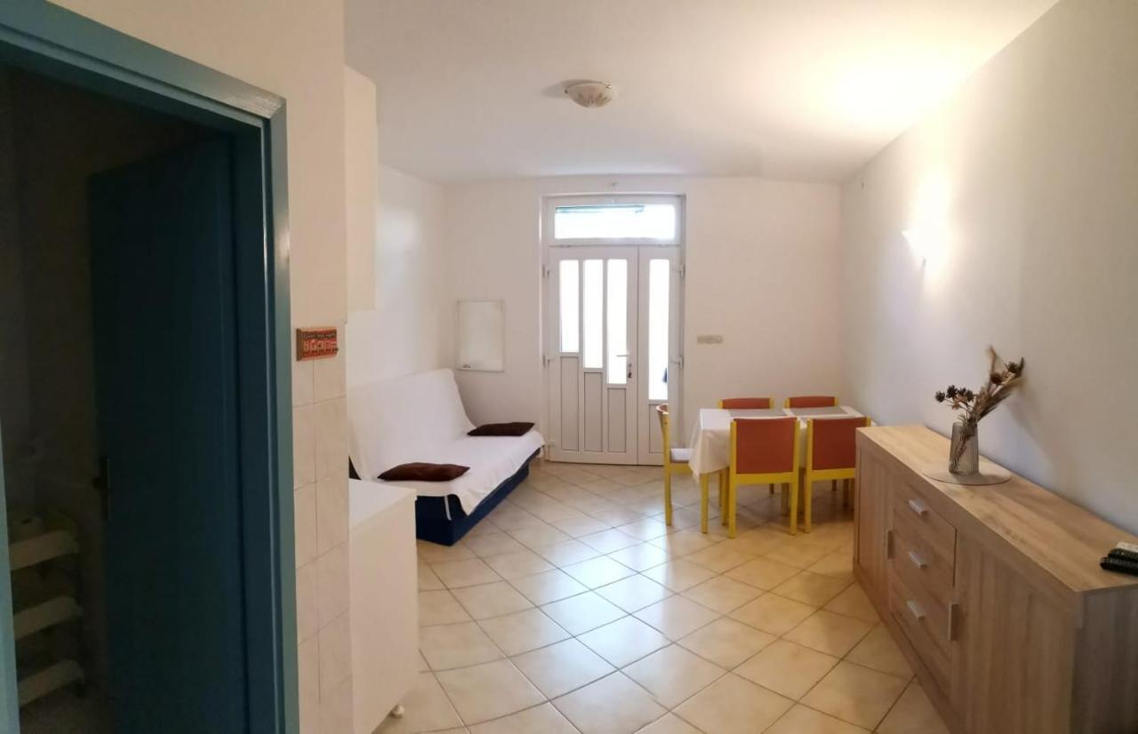 Apartments Sretna Градац Екстериор снимка