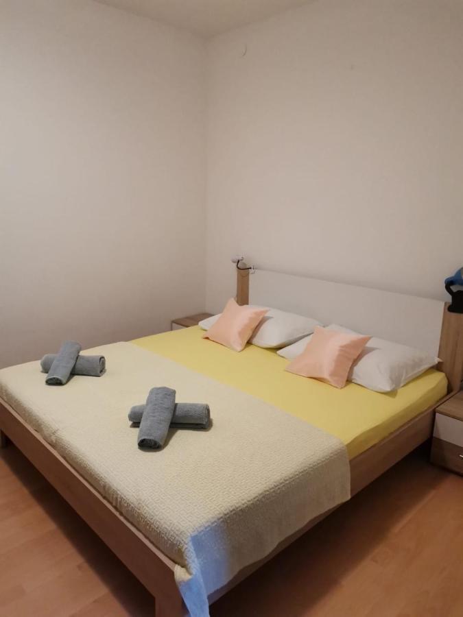 Apartments Sretna Градац Екстериор снимка