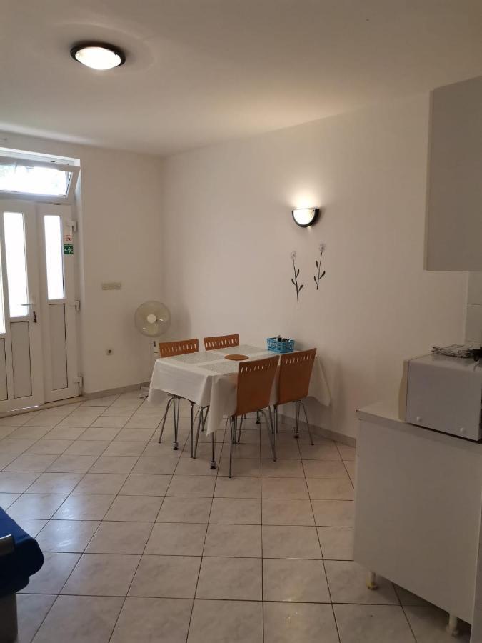 Apartments Sretna Градац Екстериор снимка