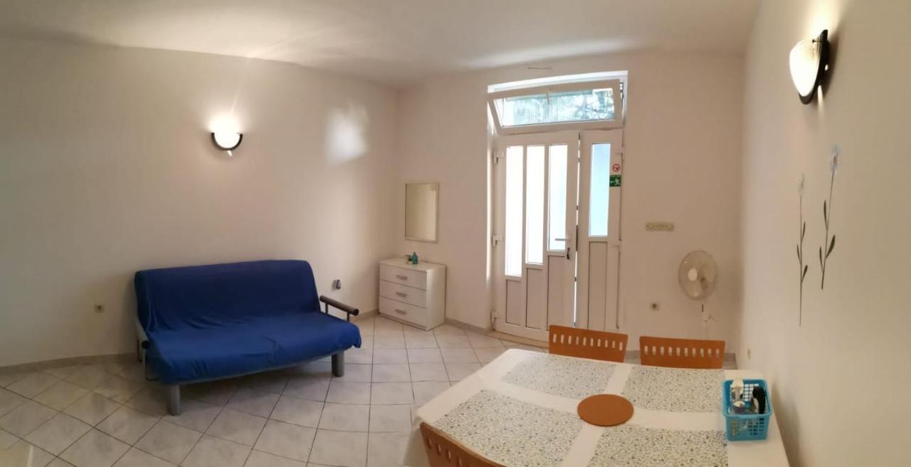 Apartments Sretna Градац Екстериор снимка