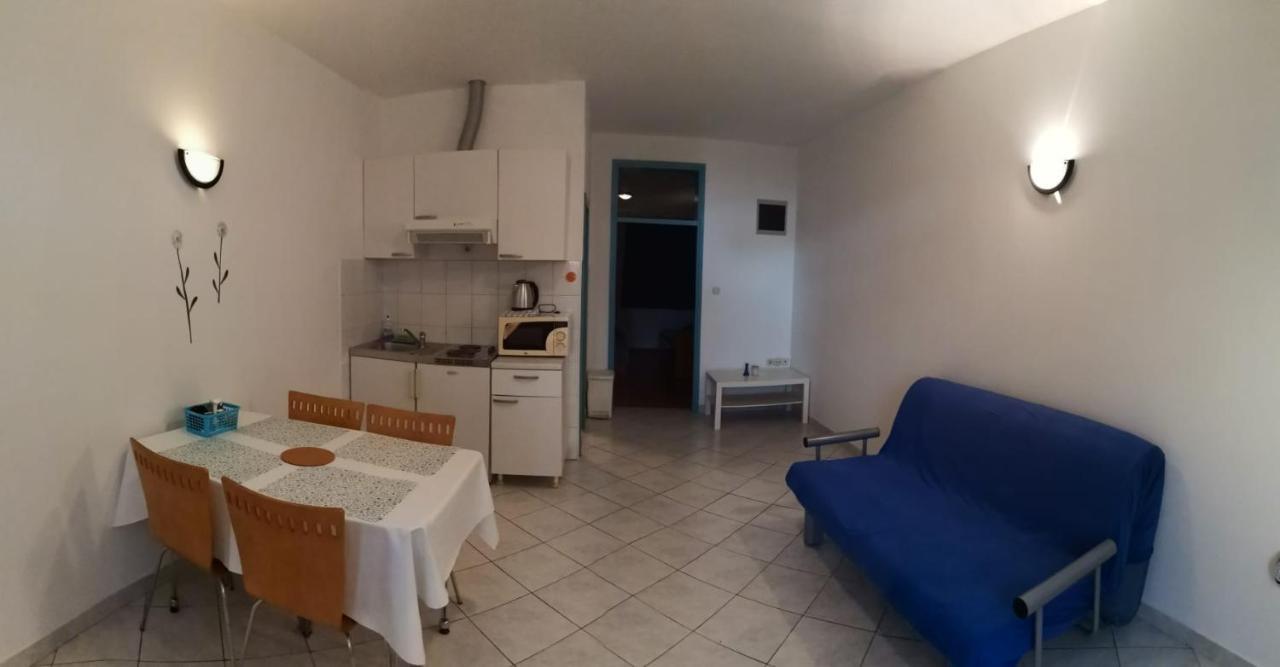 Apartments Sretna Градац Екстериор снимка