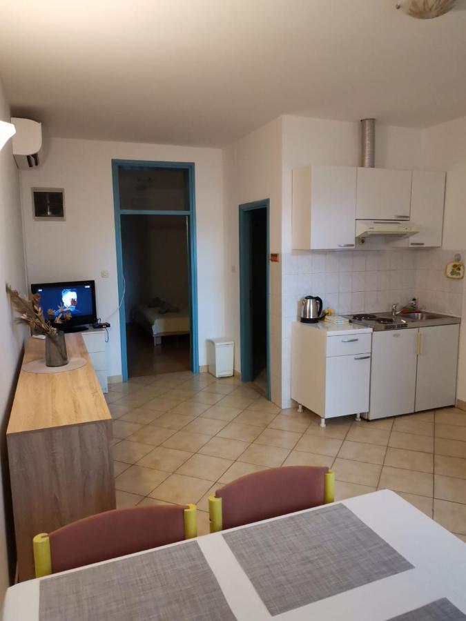Apartments Sretna Градац Екстериор снимка