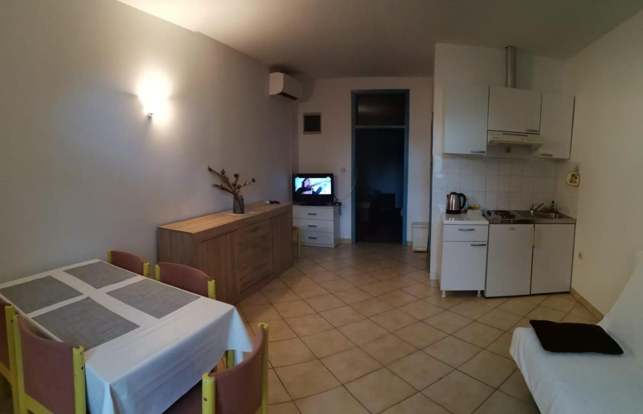 Apartments Sretna Градац Екстериор снимка