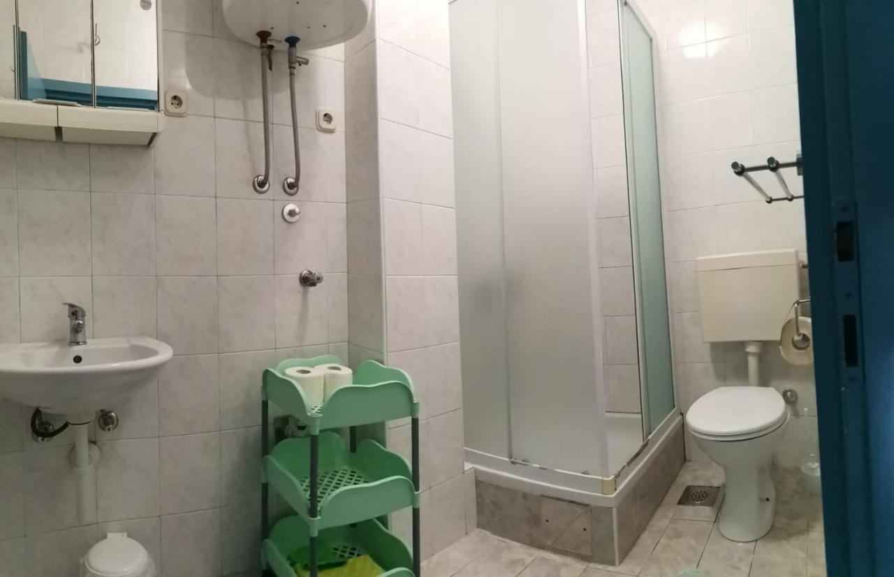 Apartments Sretna Градац Екстериор снимка